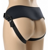 Трусики HARNESS Dual Peak размера XS-M - Sitabella - купить с доставкой в Шахтах