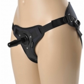 Трусики HARNESS Dual Peak размера XS-M - Sitabella - купить с доставкой в Шахтах