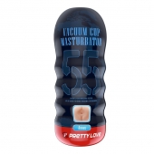 Мастурбатор-анус Vacuum Cup Masturbator - Baile - в Шахтах купить с доставкой