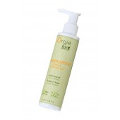 Органический интимный гель ORGIE Bio Chamomile с экстрактом ромашки - 100 мл. - ORGIE - купить с доставкой в Шахтах