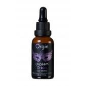 Интимный гель для клитора ORGIE Orgasm Drops - 30 мл. - ORGIE - купить с доставкой в Шахтах