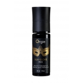 Набор для эротического массажа Orgie Pearl Lust Massage - ORGIE - купить с доставкой в Шахтах