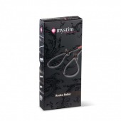 Электроутяжка на пенис и мошонку Rodeo Robin - MyStim - купить с доставкой в Шахтах