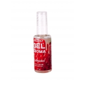 Интимный лубрикант EGZO AROMA с ароматом клубники - 50 мл. - EGZO - купить с доставкой в Шахтах