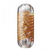 Мастурбатор SPINNER Beads - Tenga - в Шахтах купить с доставкой