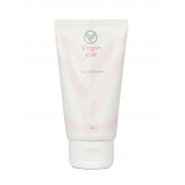 Интимный лубрикант для женщин Titan Gel Virgin Star - 50 мл. - Titan - купить с доставкой в Шахтах