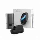 Мастурбатор Arcwave Ion Powerful Air Wave со стимуляцией потоками воздуха - Arcwave - в Шахтах купить с доставкой