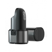 Мастурбатор Arcwave Ion Powerful Air Wave со стимуляцией потоками воздуха - Arcwave - в Шахтах купить с доставкой