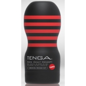 Мастурбатор TENGA Original Vacuum Cup Hard - Tenga - в Шахтах купить с доставкой