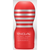 Мастурбатор TENGA Original Vacuum Cup - Tenga - в Шахтах купить с доставкой