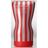 Мастурбатор TENGA Squeeze Tube Cup - Tenga - в Шахтах купить с доставкой