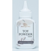 Пудра для игрушек TOY POWDER Classic - 15 гр. - БиоМед - в Шахтах купить с доставкой