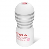 Мастурбатор TENGA Original Vacuum Cup Soft - Tenga - в Шахтах купить с доставкой