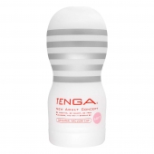 Мастурбатор TENGA Original Vacuum Cup Soft - Tenga - в Шахтах купить с доставкой