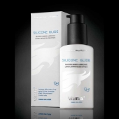 Силиконовый лубрикант Viamax Silicone Glide - 70 мл. - Viamax - купить с доставкой в Шахтах
