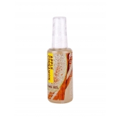 Интимный лубрикант EGZO AROMA с ароматом яблока и корицы - 50 мл. - EGZO - купить с доставкой в Шахтах