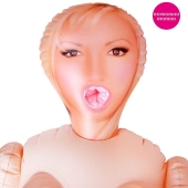 Секс-кукла Анастасия - Erowoman-Eroman - в Шахтах купить с доставкой