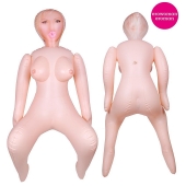 Секс-кукла Анастасия - Erowoman-Eroman - в Шахтах купить с доставкой