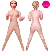 Секс-кукла Елизавета - Erowoman-Eroman - в Шахтах купить с доставкой