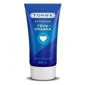Смазка на водной основе TOREX  Классическая  - 50 мл. - Torex - купить с доставкой в Шахтах