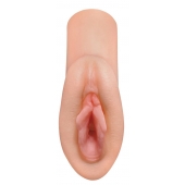 Телесный мастурбатор-вагина Dream Stroker - Pipedream - в Шахтах купить с доставкой