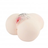 Мастурбатор с вибрацией Japanese School Girl - Baile - в Шахтах купить с доставкой