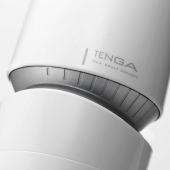 Мастурбатор TENGA AERO Silver Ring - Tenga - в Шахтах купить с доставкой