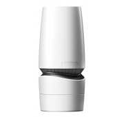 Мастурбатор TENGA AERO Silver Ring - Tenga - в Шахтах купить с доставкой