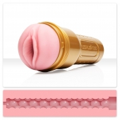 Мастурбатор-вагина Fleshlight - Go Stamina Training Unit - Fleshlight - в Шахтах купить с доставкой