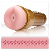 Мастурбатор-анус Fleshlight - Pink Butt Stamina Training Unit - Fleshlight - в Шахтах купить с доставкой