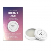 Возбуждающий бальзам для клитора HORNY JAR - 8 гр. - Bijoux Indiscrets - купить с доставкой в Шахтах