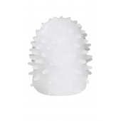 Мастурбатор-яйцо Satisfyer Naughty Mini Masturbator - Satisfyer - в Шахтах купить с доставкой