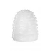 Мастурбатор-яйцо Satisfyer Bubble Mini Masturbator - Satisfyer - в Шахтах купить с доставкой