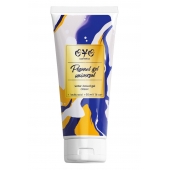 Интимная смазка на водной основе OYO Personal Gel Universal - 50 мл. - OYO - купить с доставкой в Шахтах
