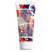 Анальная смазка на водной основе OYO Personal Gel Aloe - 50 мл. - OYO - купить с доставкой в Шахтах