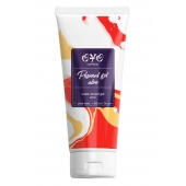 Анальная смазка на водной основе OYO Personal Gel Aloe - 50 мл. - OYO - купить с доставкой в Шахтах