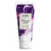 Интимная смазка на водной основе с пролонгирующим эффектом OYO Personal Gel Menthol - 50 мл. - OYO - купить с доставкой в Шахтах
