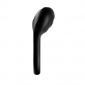 Черное эрекционное виброкольцо Majestic Duo - Satisfyer - в Шахтах купить с доставкой