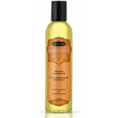 Массажное масло с миндальным ароматом Sweet Almond - 236 мл. - Kama Sutra - купить с доставкой в Шахтах