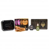Эротический набор Weekender Kit The Original - Kama Sutra - купить с доставкой в Шахтах