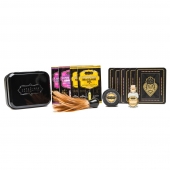 Эротический набор Weekender Kit Coconut Pineapple - Kama Sutra - купить с доставкой в Шахтах