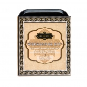Эротический набор Weekender Kit Vanilla Creme - Kama Sutra - купить с доставкой в Шахтах