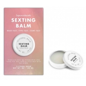 Бальзам для клитора Sexting Balm - 8 гр. - Bijoux Indiscrets - купить с доставкой в Шахтах