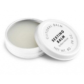 Бальзам для клитора Sexting Balm - 8 гр. - Bijoux Indiscrets - купить с доставкой в Шахтах