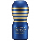 Мастурбатор TENGA Premium Original Vacuum Cup - Tenga - в Шахтах купить с доставкой