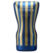 Мастурбатор TENGA Premium Soft Case Cup - Tenga - в Шахтах купить с доставкой