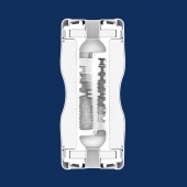 Мастурбатор TENGA Premium Dual Sensation Cup - Tenga - в Шахтах купить с доставкой