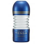 Мастурбатор TENGA Premium Rolling Head Cup - Tenga - в Шахтах купить с доставкой