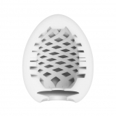 Мастурбатор-яйцо MESH - Tenga - в Шахтах купить с доставкой