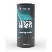 Пудра для ухода за игрушками Virgin Wonder Renewing Powder - MyStim - в Шахтах купить с доставкой